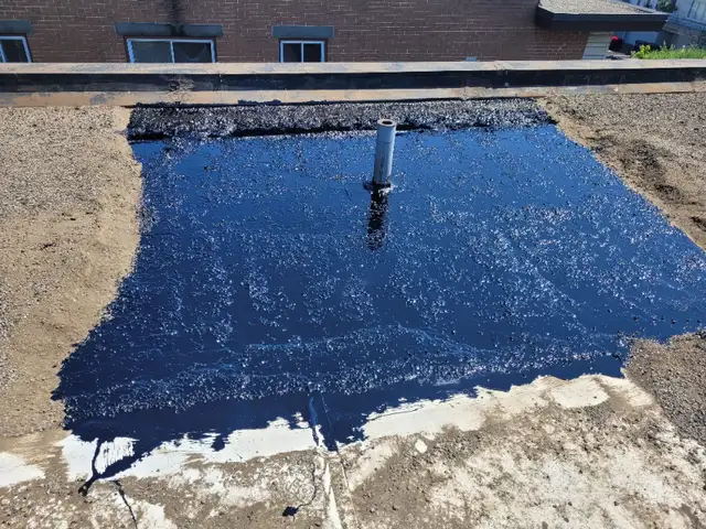 ROOF REPAIR FROM $45 WATER LEAK EMERGENCY PATCH62863725981313124