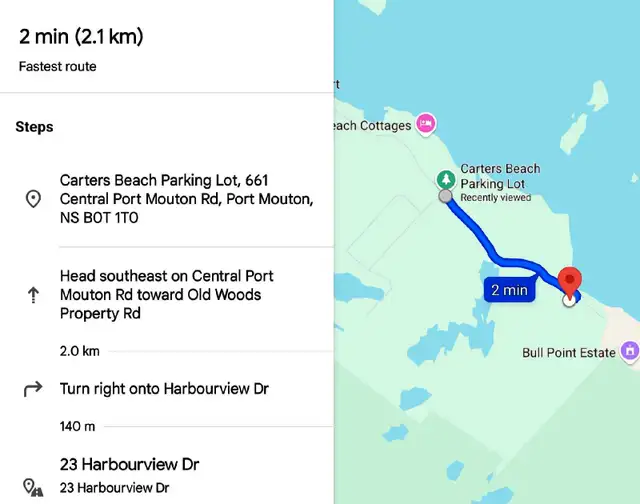 Cottage for rent in Nova Scotia in Canada - Image 11