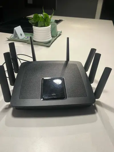 linksys router, View more