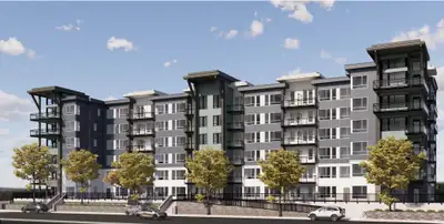 Elevate Your Living at Pinnacle Suites! Stunning 1-Bedroom Available July 1st Location: Pinnacle Sui...