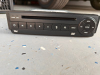 Dvd player for minivan (Dodge, Chrysler, VW)