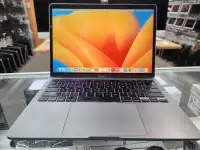 MacBook Pro 13 pouce comme Neuf en liquidation