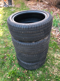 Pirelli Cinturato P7 All Season Tires