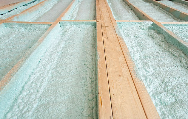 SPRAY FOAM & BLOWN- In insulation call today for free quote in Insulation in Muskoka - Image 4