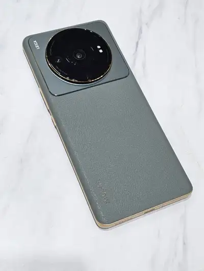 Mint Condition Xiaomi 12S Ultra with Leica Camera *PLEASE READ*