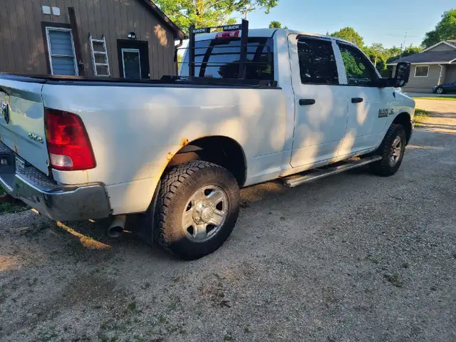 2014 Ram 3500504926053231513602