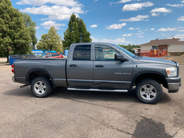 Dodge Ram 1500 in Cars & Trucks in Medicine Hat - Image 2