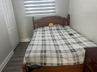 Sharing or private Room on rent for girl or one couple  
