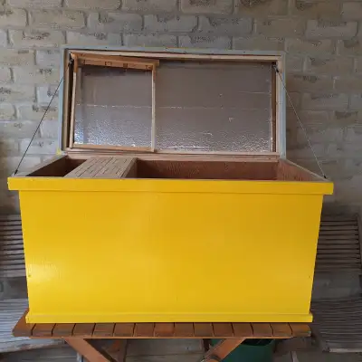 Layens Horizontal Bee Hive, View more
