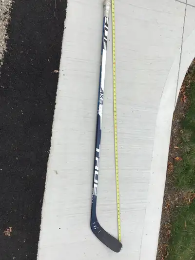 True AX3 Left Hockey Stick, View more