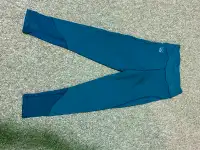 Ladies Riding Breeches and Tights - block two