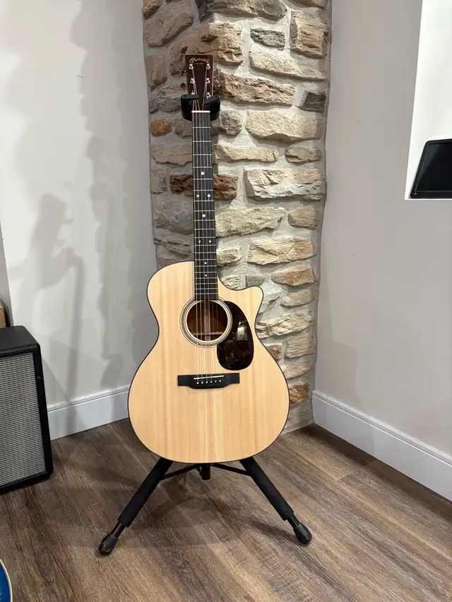 Brand new Martin GPC-16E!577399372907161601