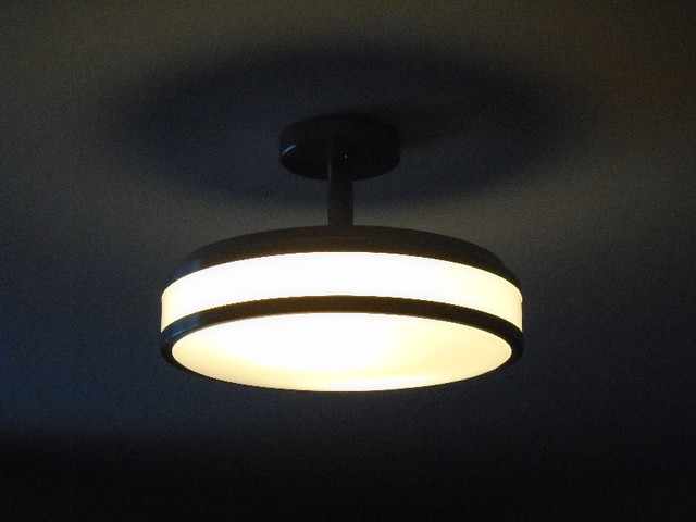 ceiling light fixtures - contemporary - traditional in Electrical in City of Halifax - Image 4