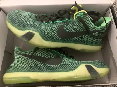 Kobe X - 11 men’s, View more