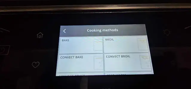 Whirlpool smart cooking range with wifi in Stoves, Ovens & Ranges in Barrie - Image 4