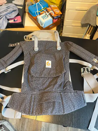 Ergobaby Baby Carrier, View more