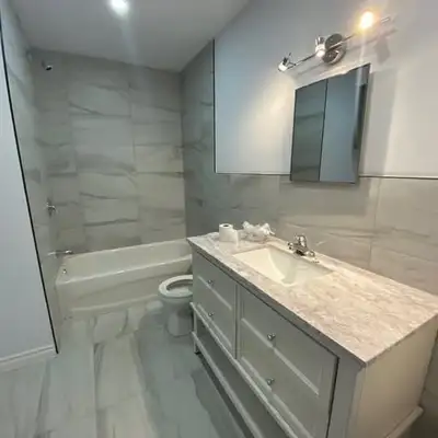 Grand 5 1/2 à louer