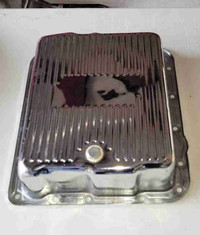 Transmission Pan for 700-4R  New