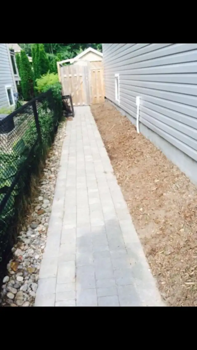 Lawn and Order - Landscaping63005662380547121