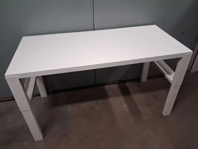 IKEA Desktop/Computer Desk PÅHL in Desks in City of Toronto - Image 6