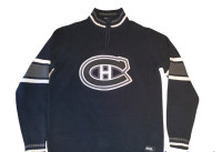 Mens NHL Montreal Canadiens Sweater