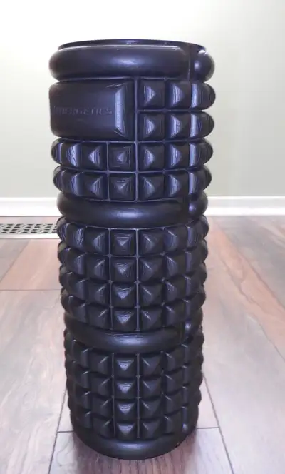 Energetics Firm Foam Roller, View more