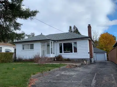 Amazing - Basement For Rent In Scarborough - Student Welcome