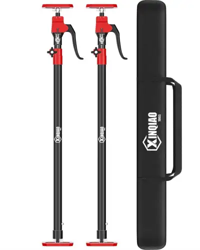 XINQIAO Cabinet Jacks, 125cm-290cm (2 PCS), View more