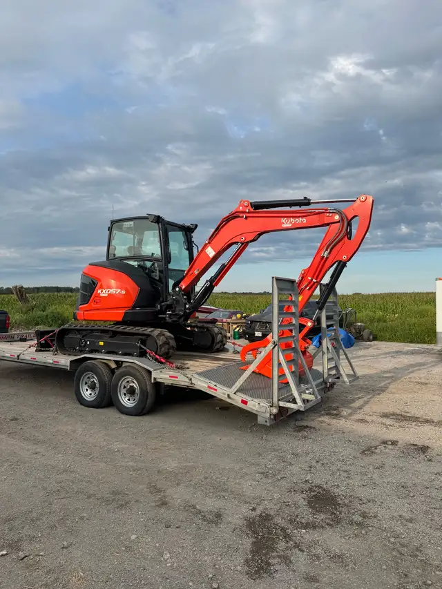 Towing/ hauling 597331814458347521