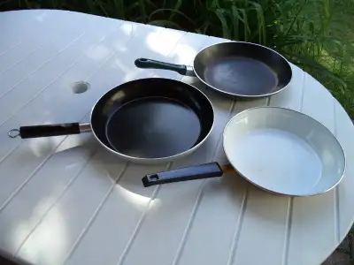 poêles à frire, View more