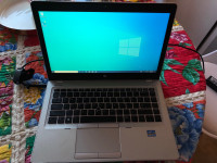 HP 9480m elitebook folio PC laptop
