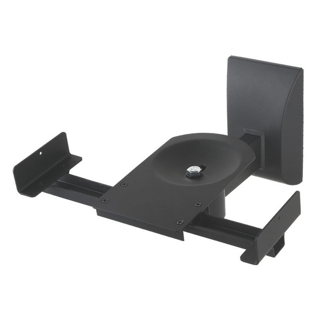 PrimeCables Tilt and Swivel Speaker Mounts, BNIB in Speakers in Kitchener / Waterloo - Image 2