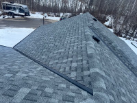 Free roofing estimate 