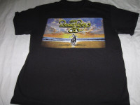 Beach Boys-50th Anniversary Tour t-shirt-XL-Excellent