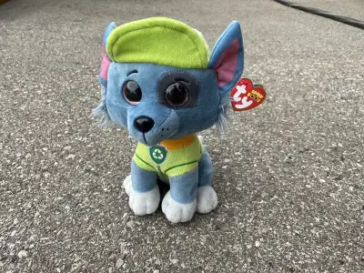 BRAND NEW TY Beanie plush , View more