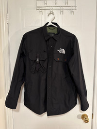 The North Face x Kazuki Kuraishi Coach Shirt