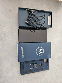 Motorola one 5g ACE