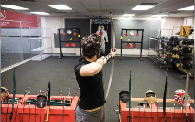 ARCHERY MEMBERSHIP