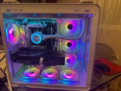5080 gaming pc, View more