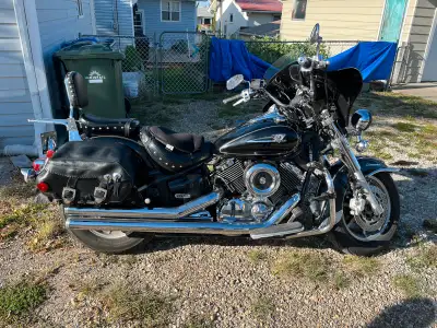 I have had this bike for a little over 2 years and only put a handful of kilometres on it. I have ha...