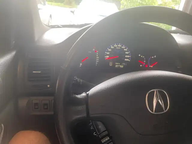 2006 Acura mdx tech550222765313249282