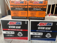 Amsoil products 