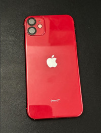 iPhone 11 128GB Product RED