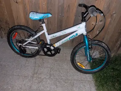 Bike for Boys / Girls ( Tires 20" & 24" ), View more