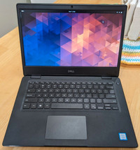 Dell Latitude 3400 Laptop