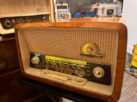 Radio Loewe opts (1959) excellent 