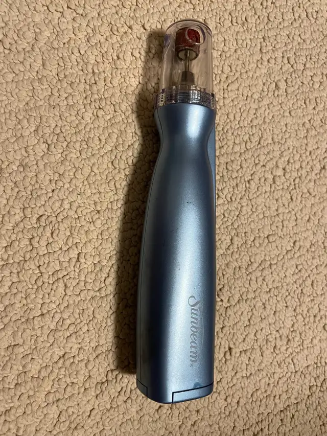 SUNNEAM PET NAIL DREMEL - BATTERY POWERED in Accessories in Ottawa - Image 2
