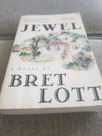 Bret Lott novel 