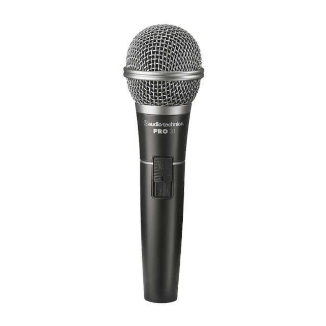 Microphone with on/off switch, Mic Clip, Mic Cable in Other in Oshawa / Durham Region - Image 3