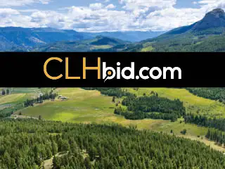 361 Acres Farm Land For Sale - Lumby, British Columbia - CLHbid